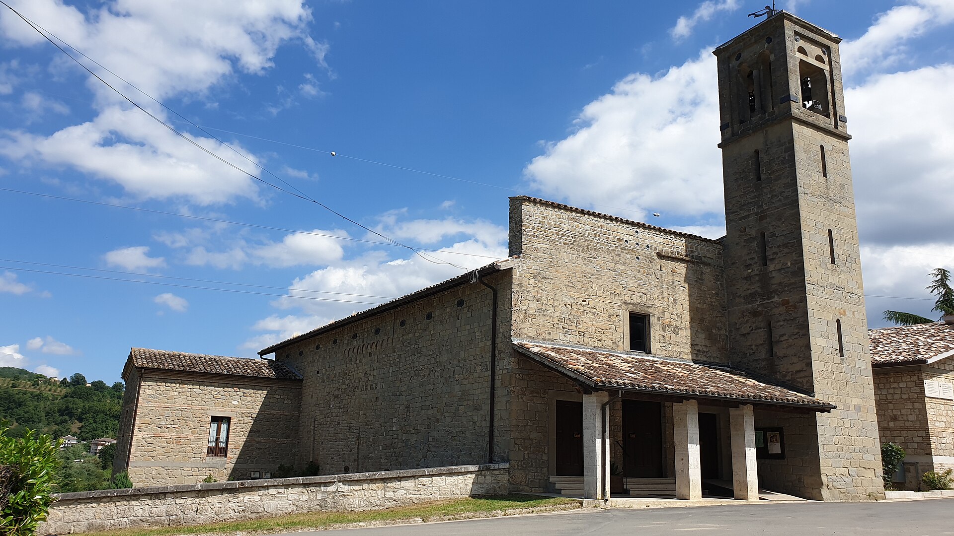 Roccafluvione – foto 3