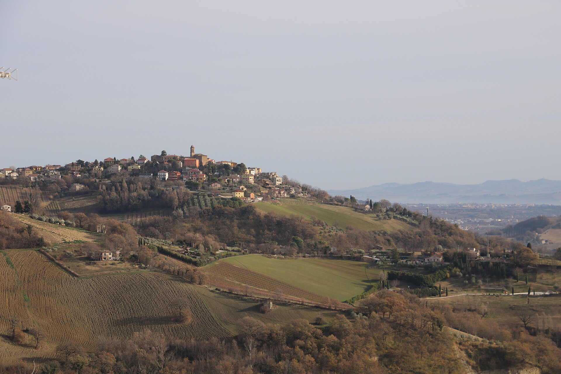 Rosora – foto 1