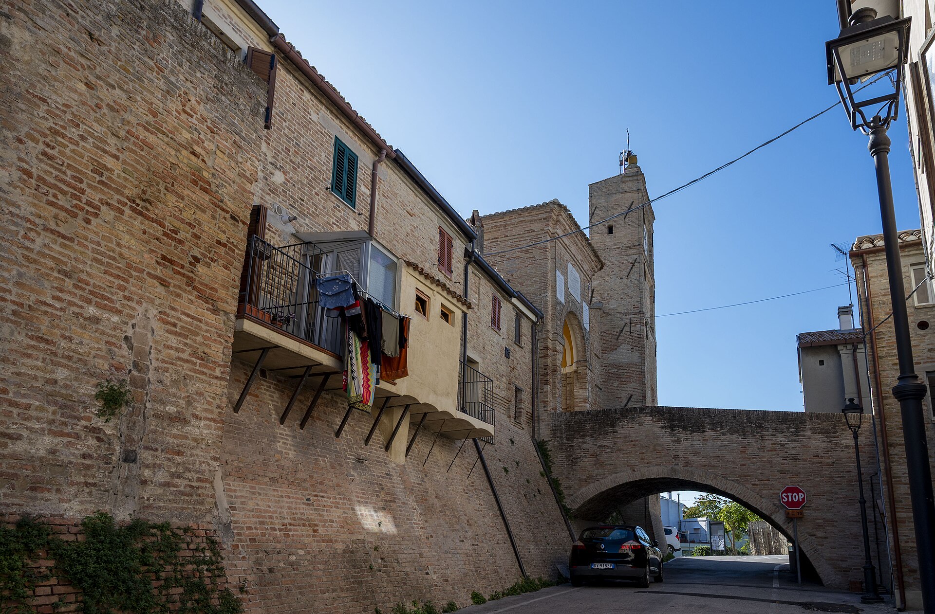San Costanzo – foto 1
