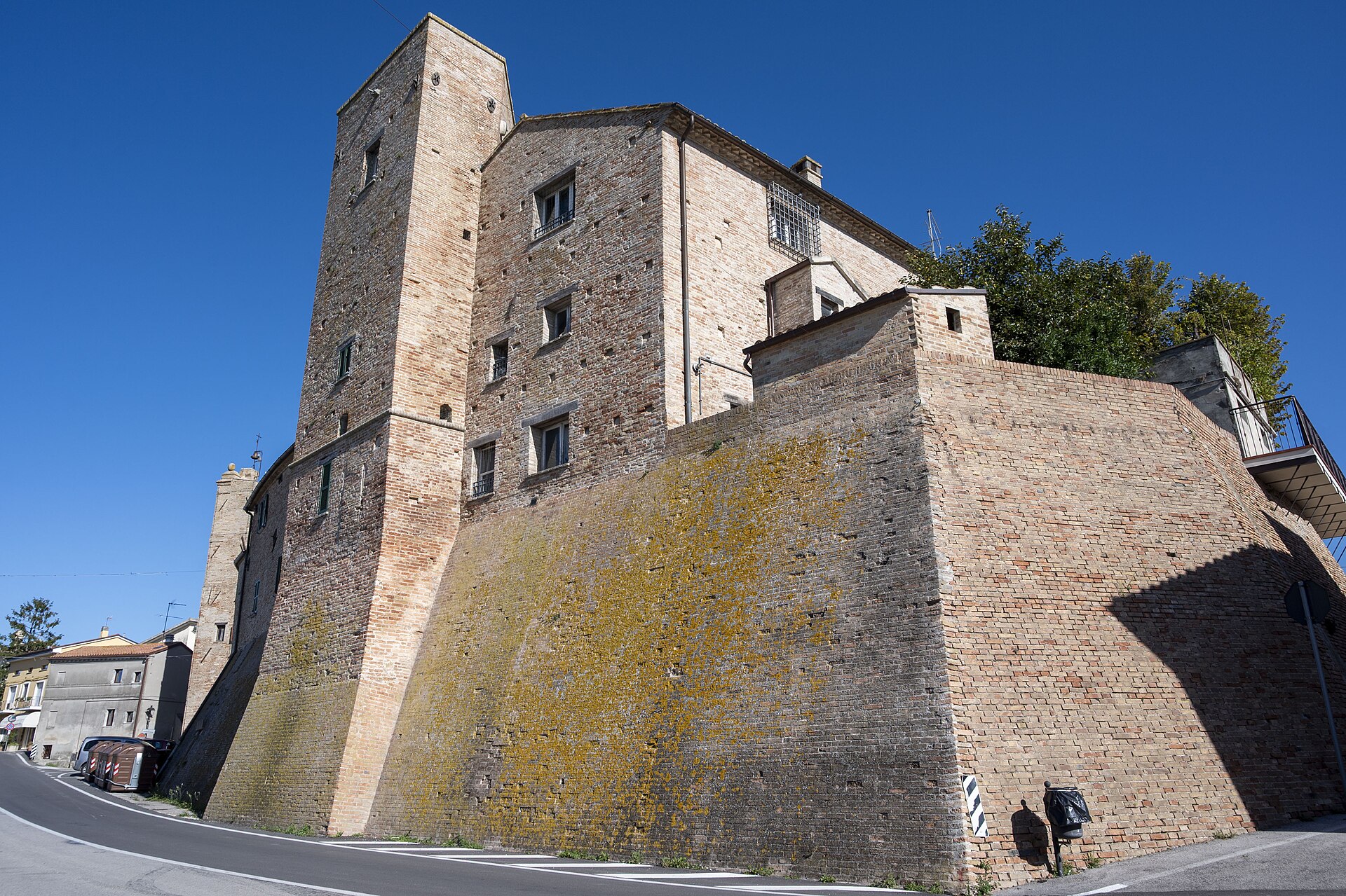 San Costanzo – foto 2