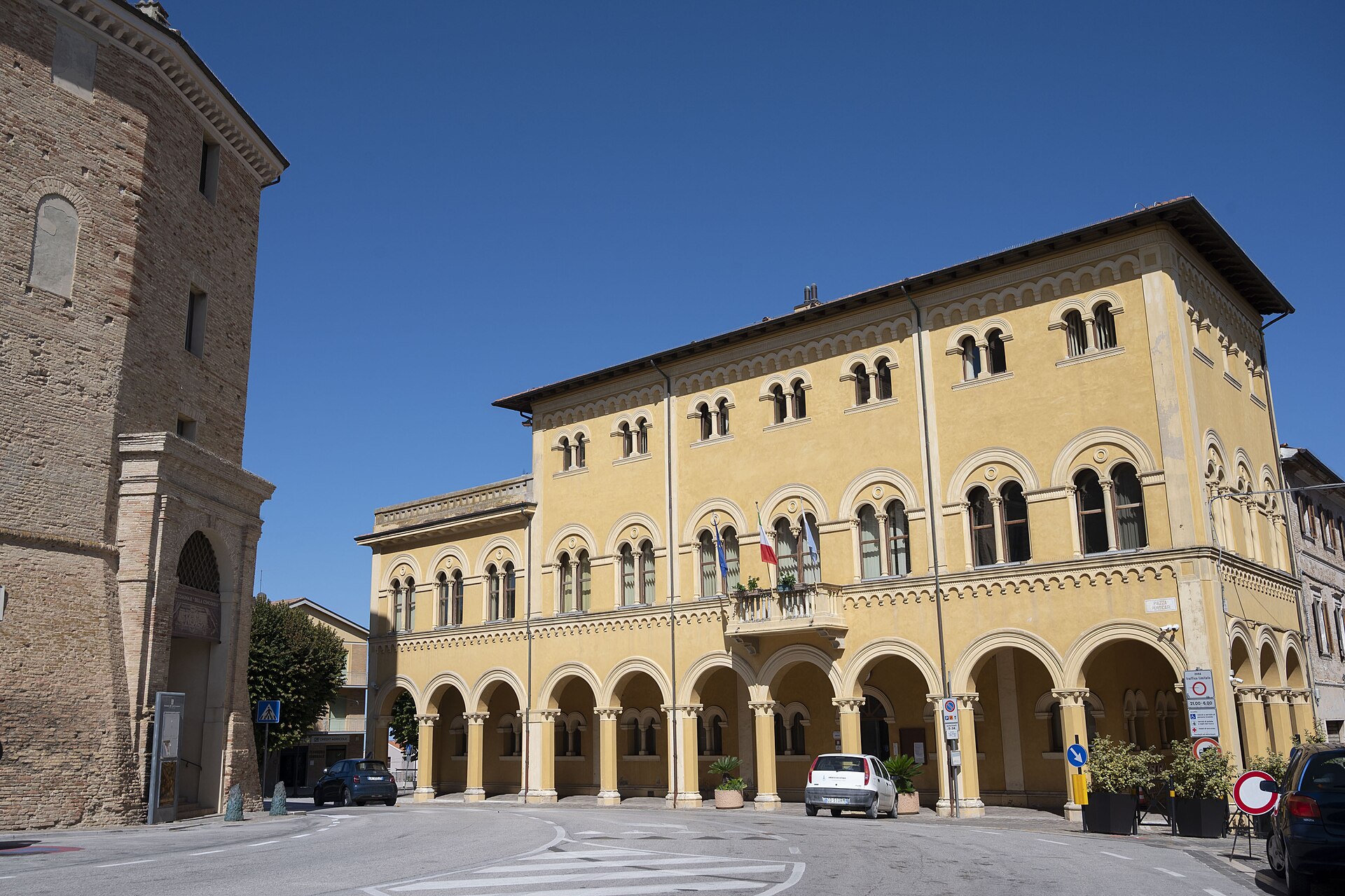 San Costanzo – foto 5