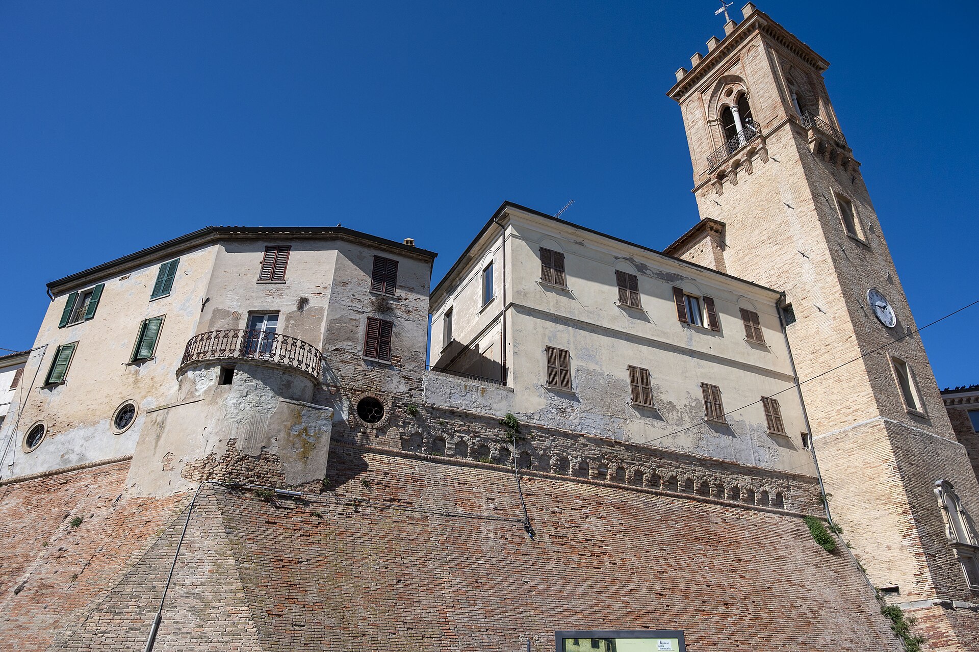 San Costanzo – foto 4