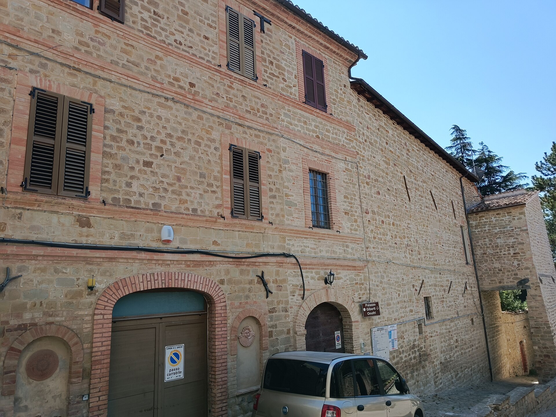 San Ginesio – foto 4