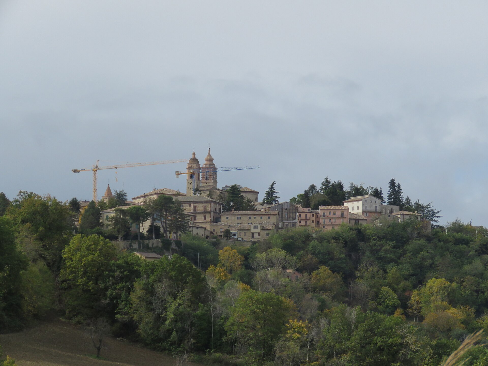 San Ginesio – foto 5