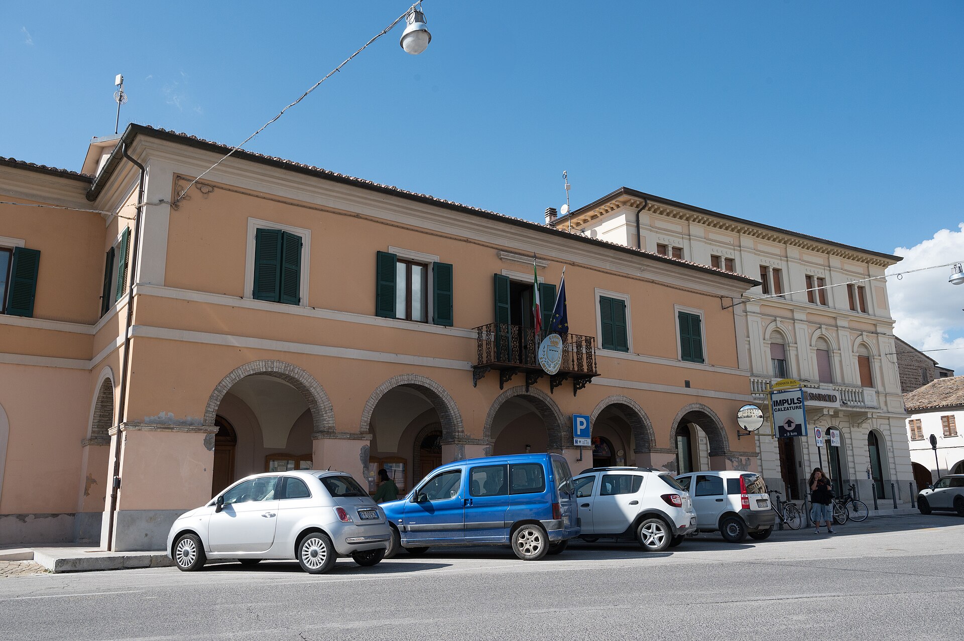 San Lorenzo in Campo – foto 5