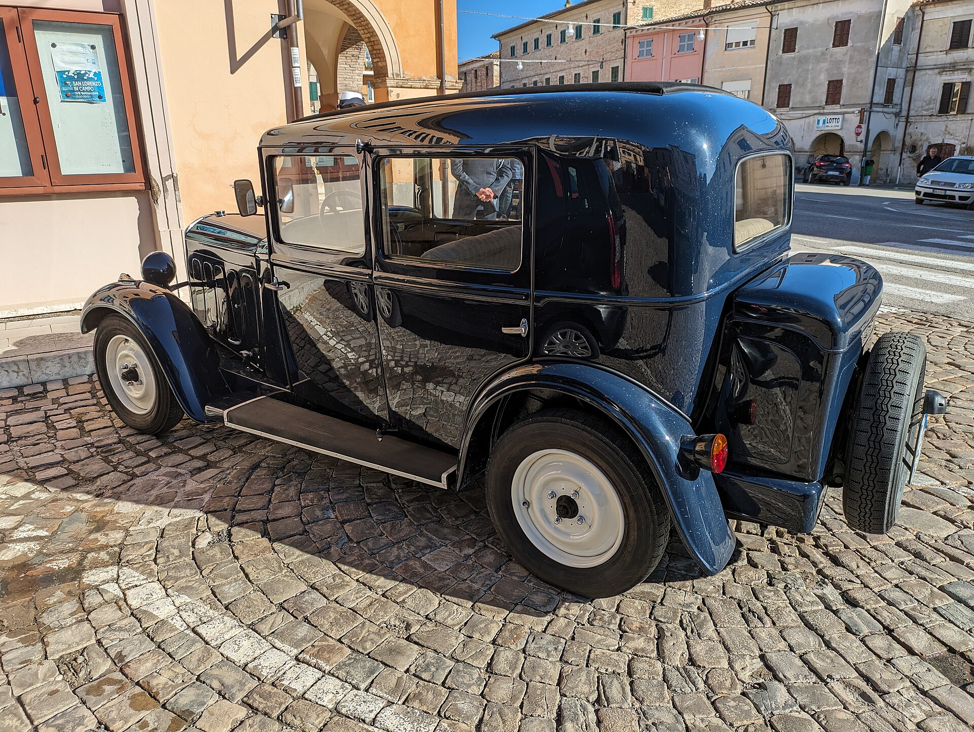 San Lorenzo in Campo – foto 3