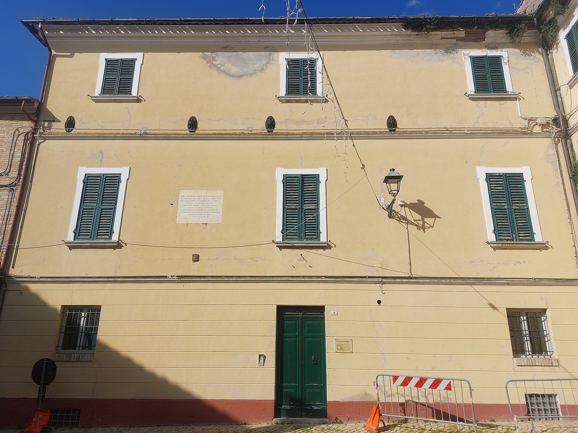 San Marcello – foto 1