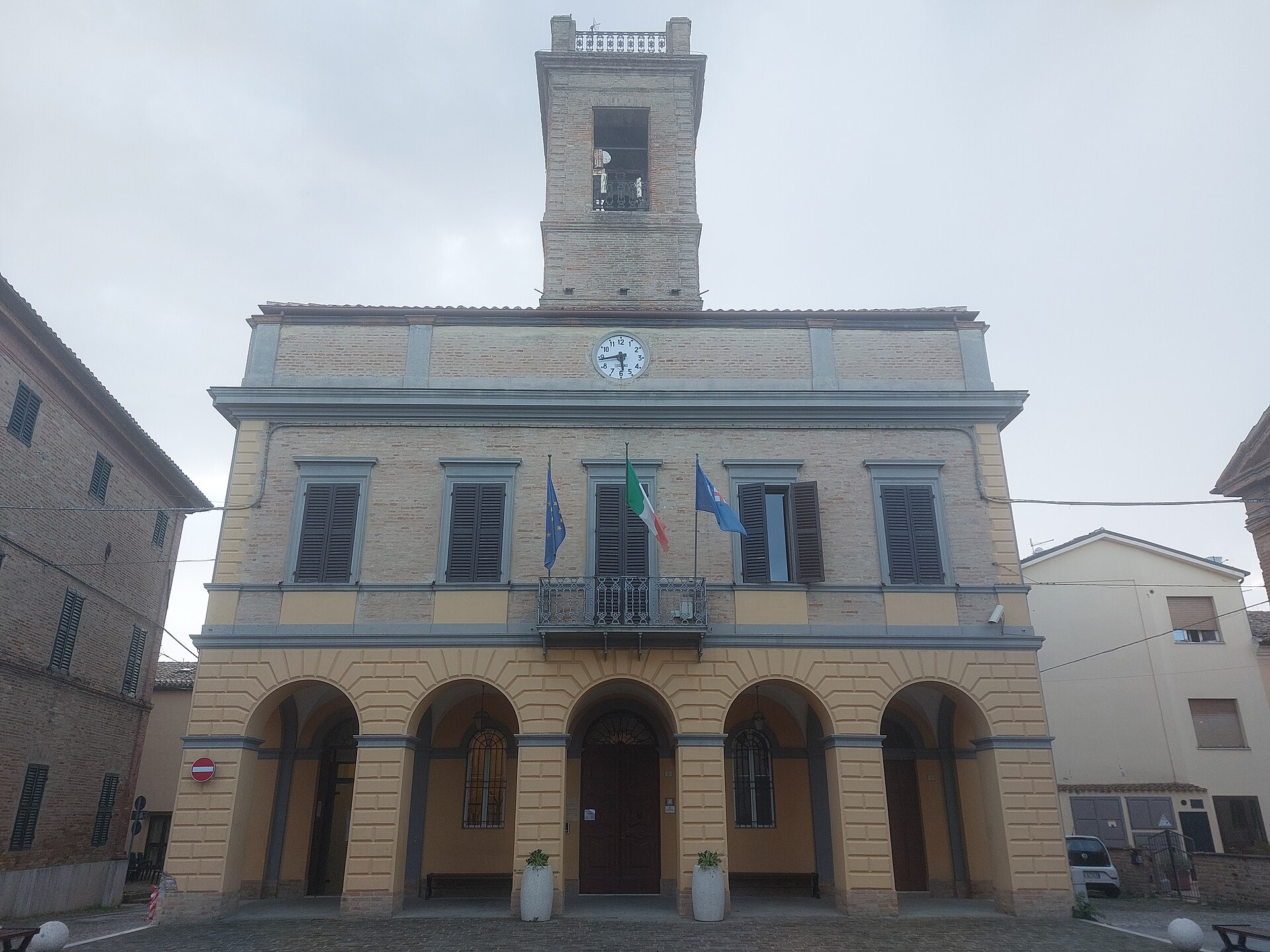 Santa Maria Nuova – foto 3