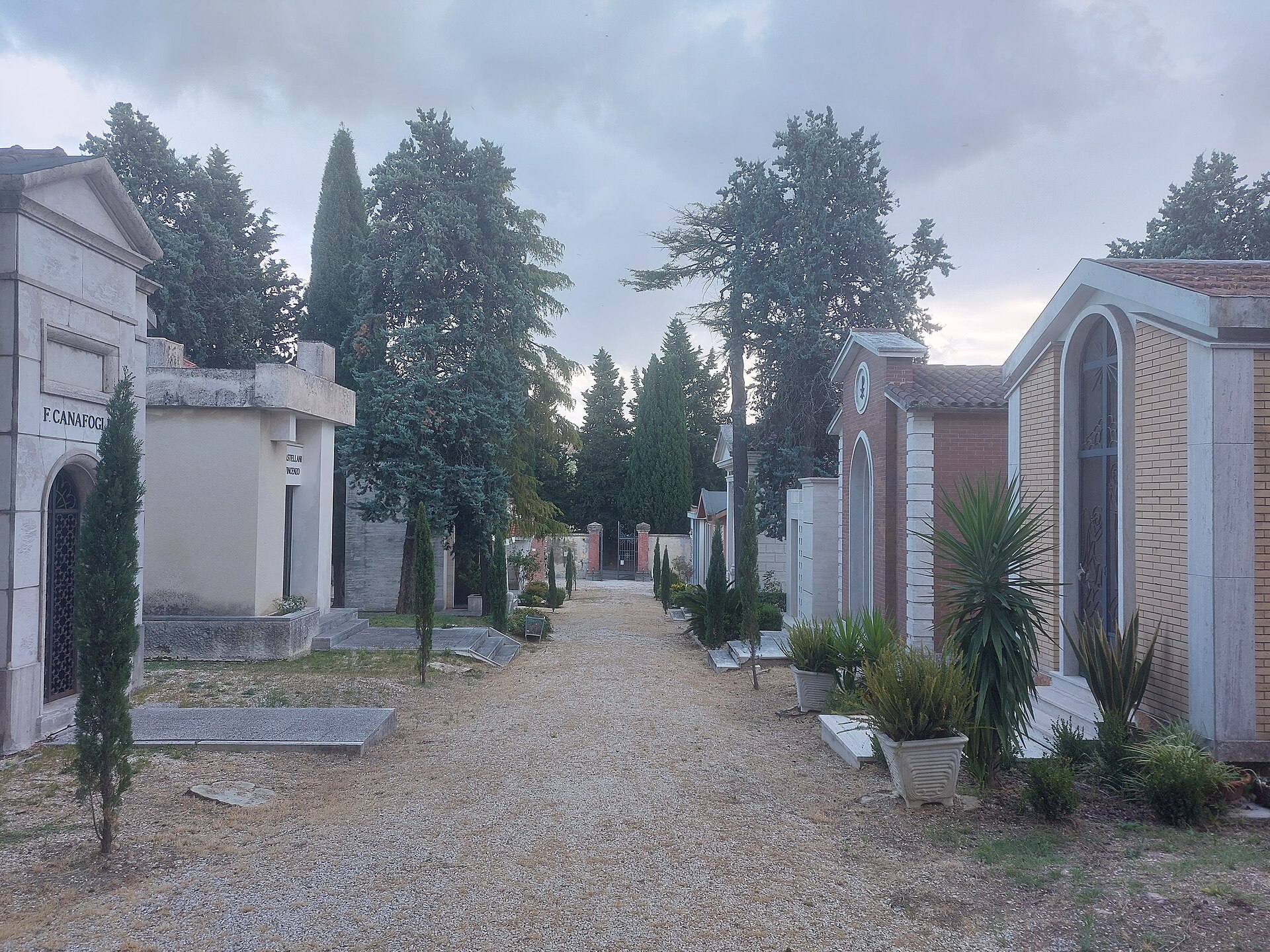 Santa Maria Nuova – foto 1