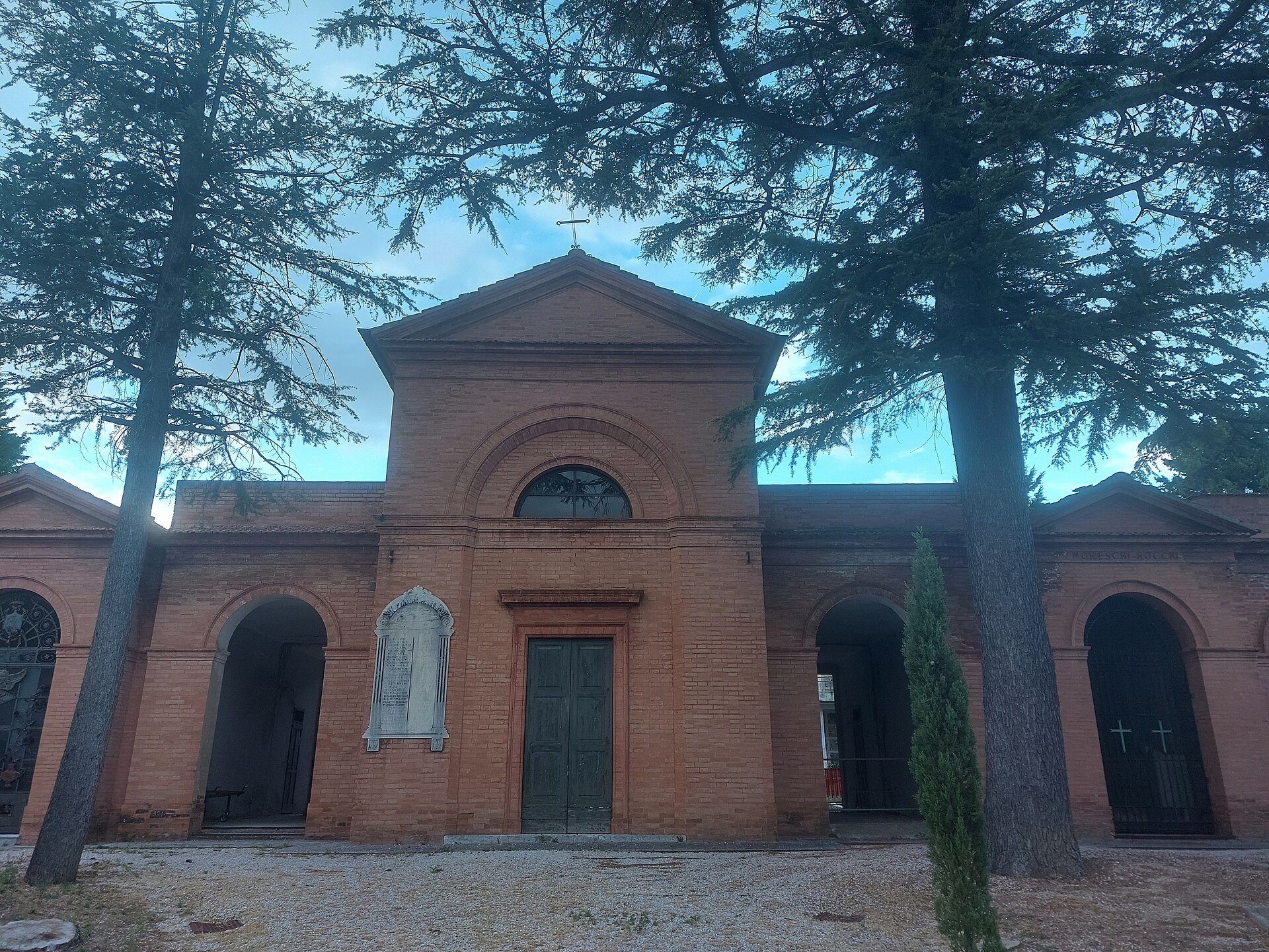Santa Maria Nuova – foto 2