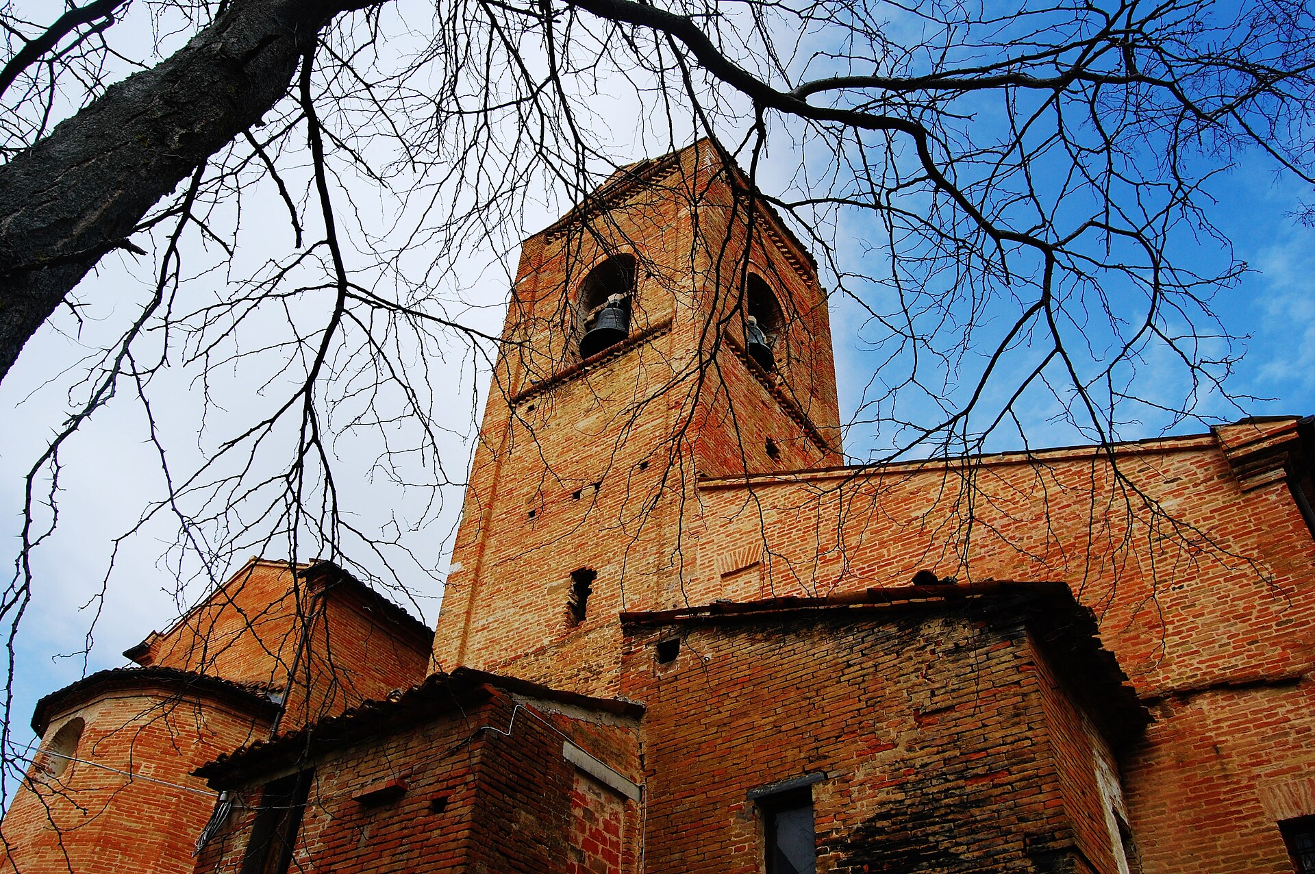 Sant'Angelo in Pontano – foto 1