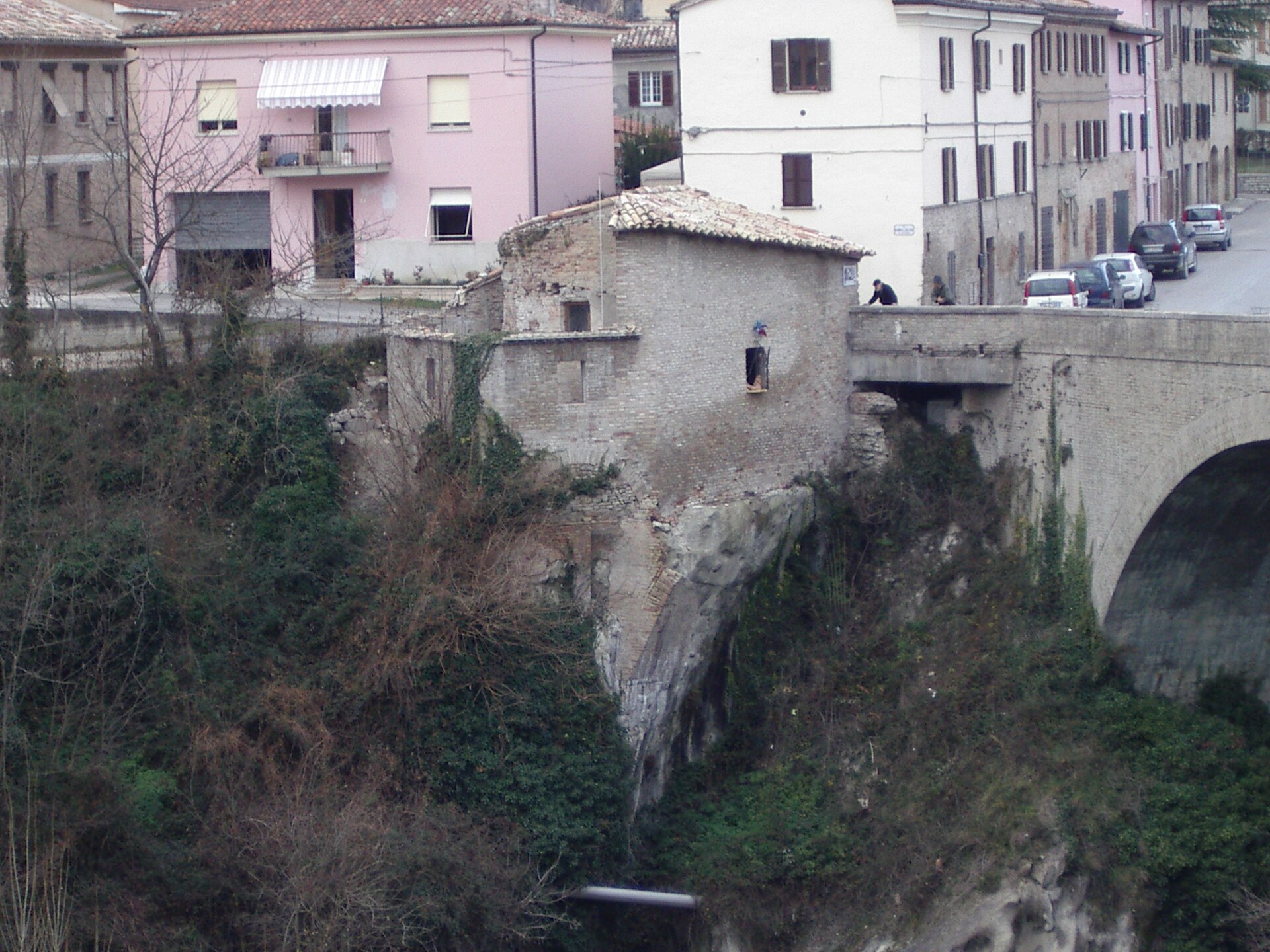 Sant'Angelo in Vado – foto 5