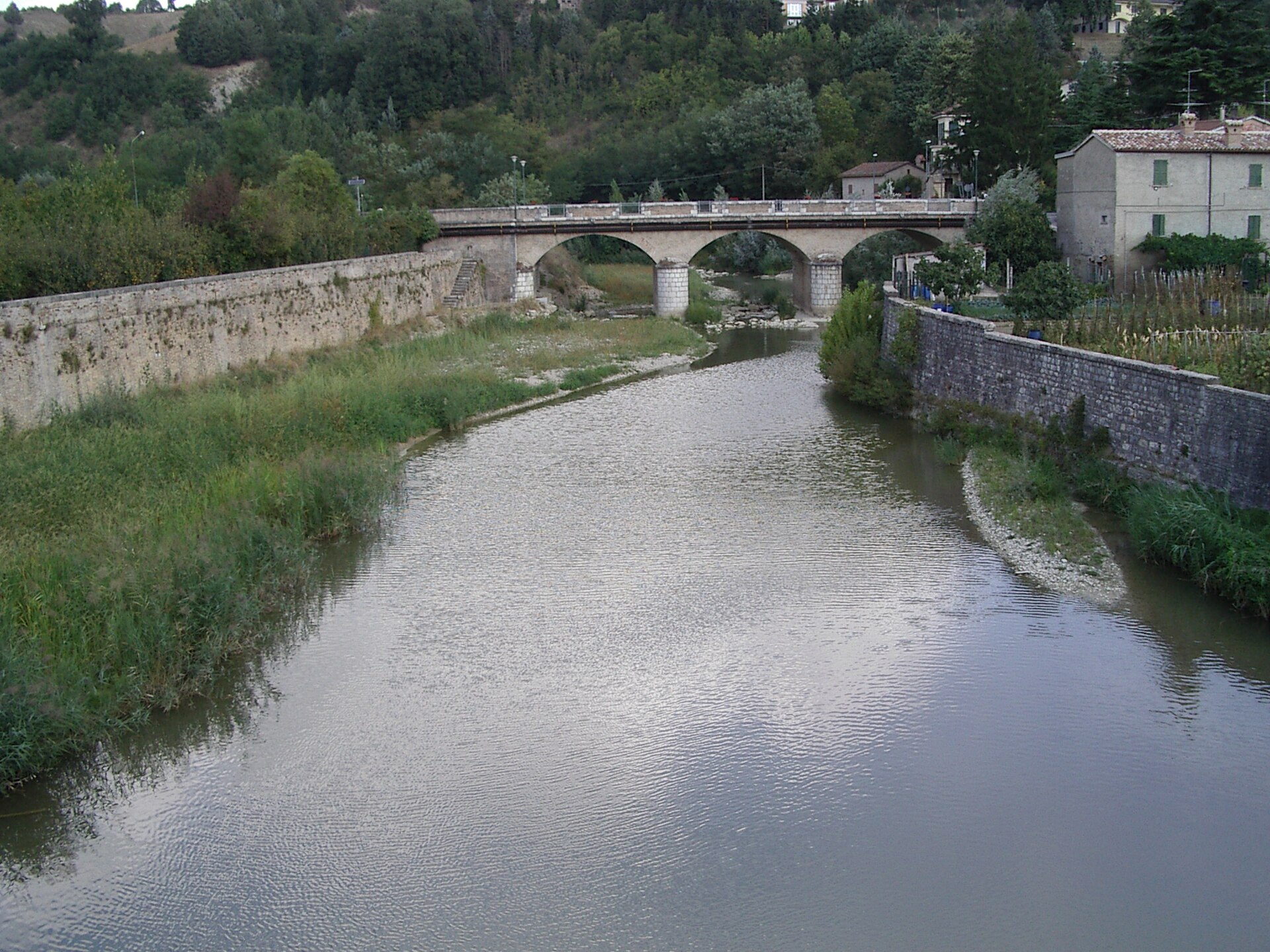 Sant'Angelo in Vado – foto 2