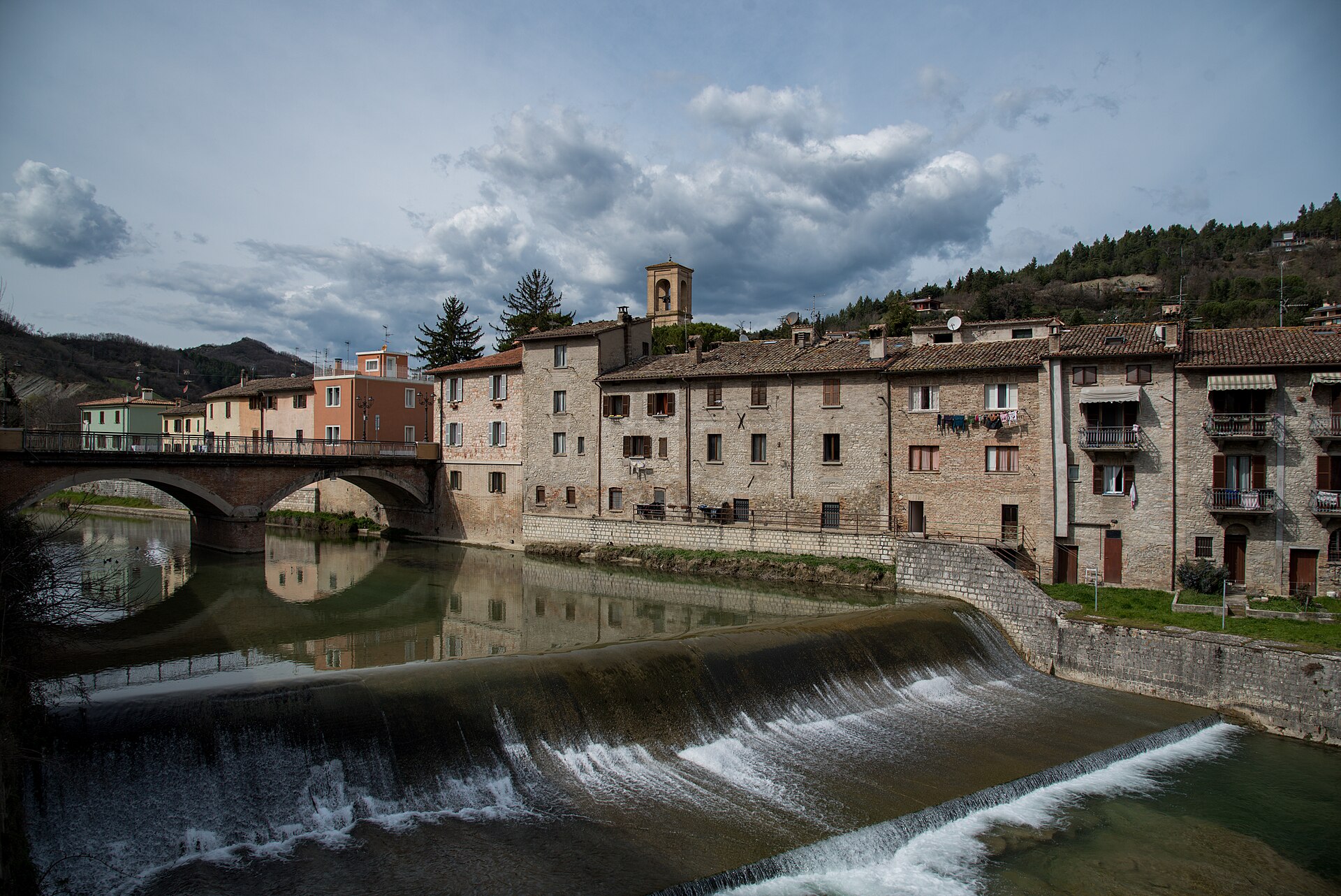Sant'Angelo in Vado – foto 3