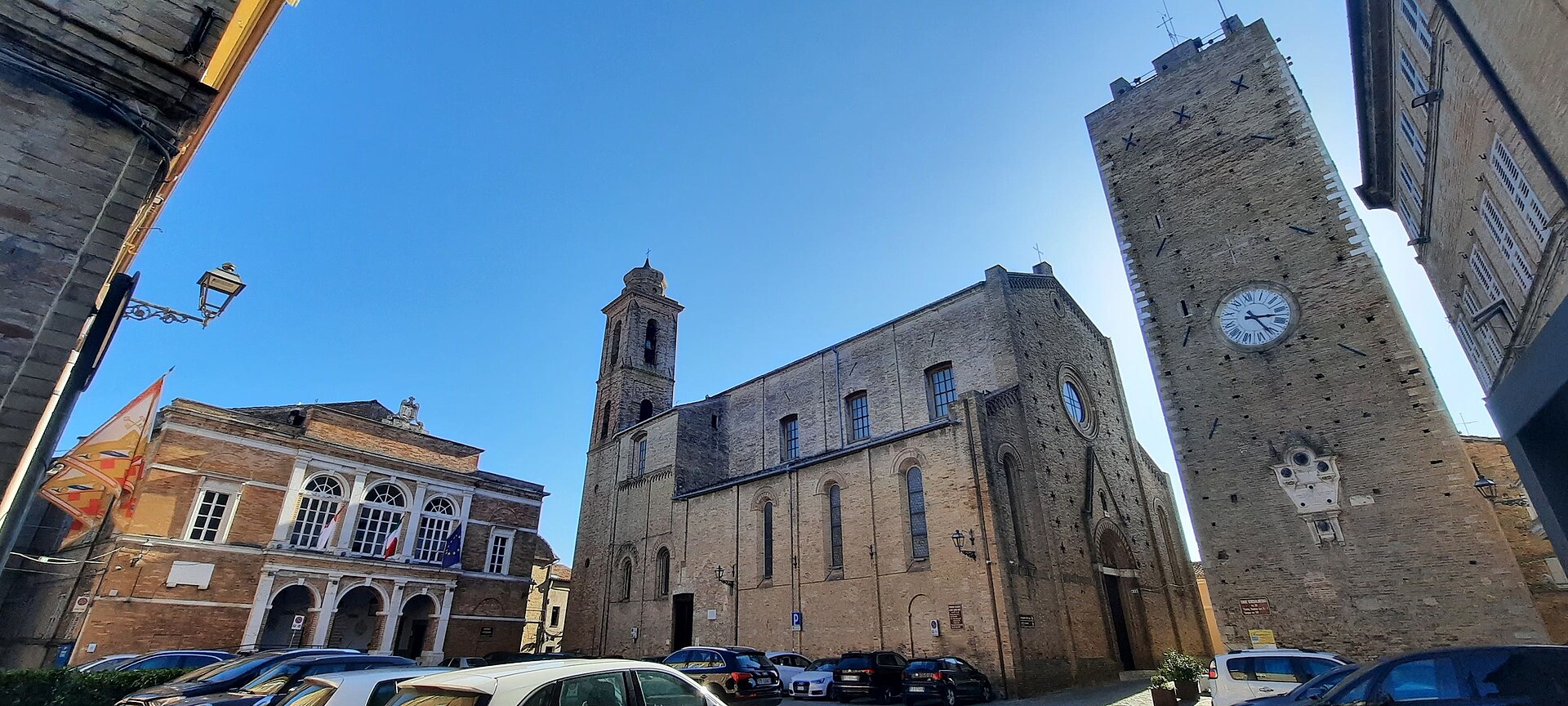 Sant'Elpidio a Mare – foto 1