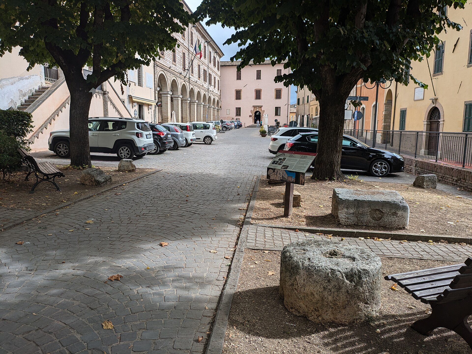 Sassoferrato – foto 5