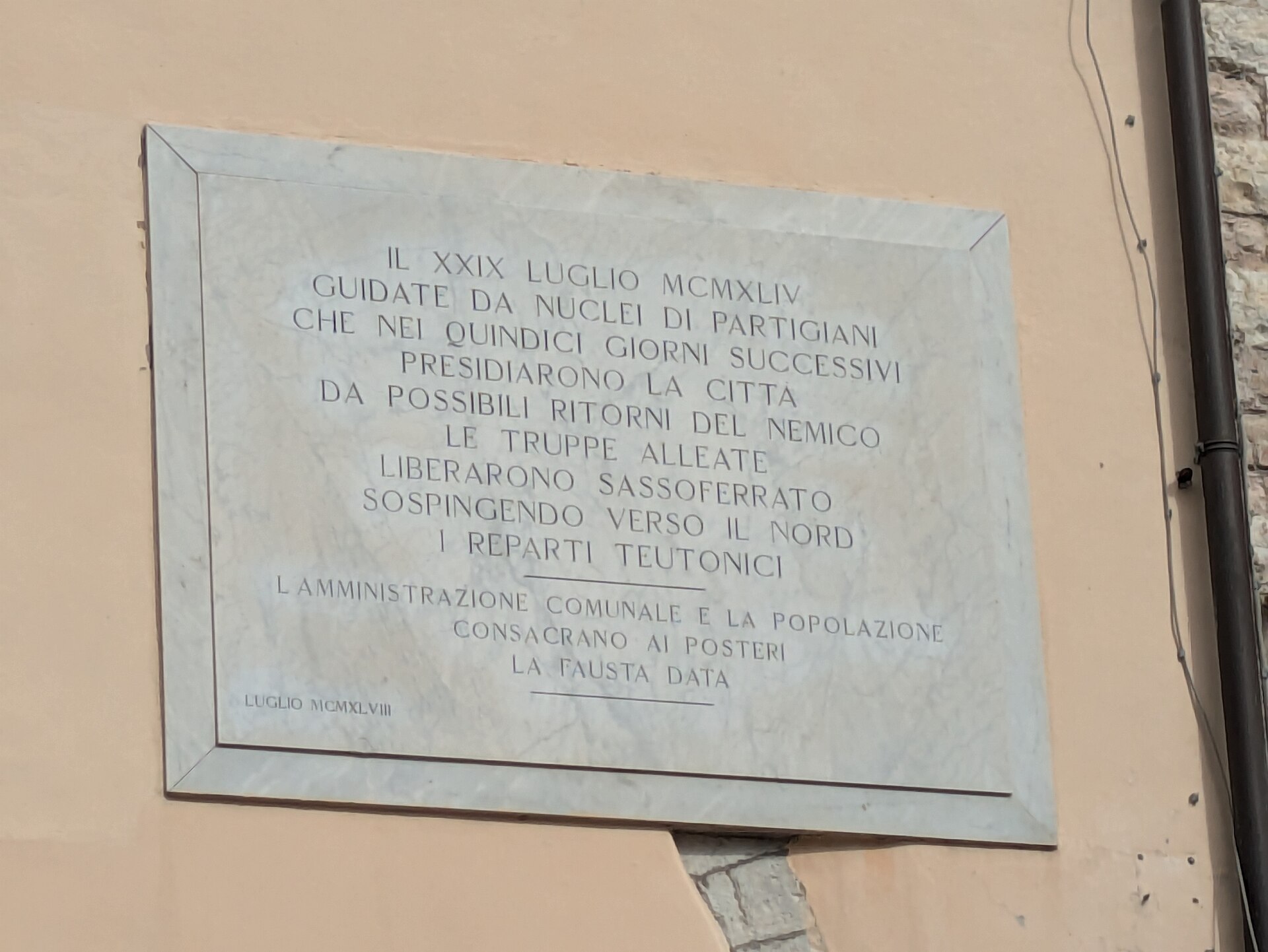 Sassoferrato – foto 2