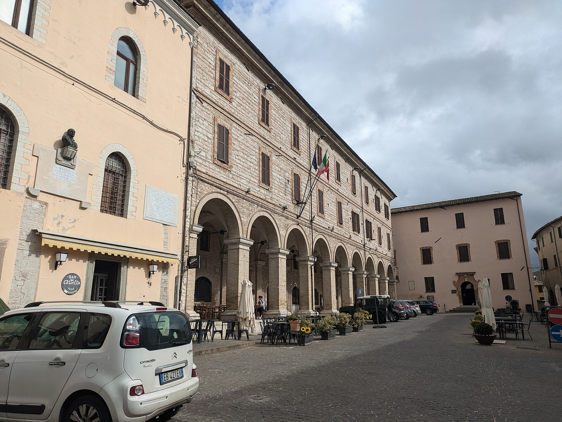 Sassoferrato – foto 4