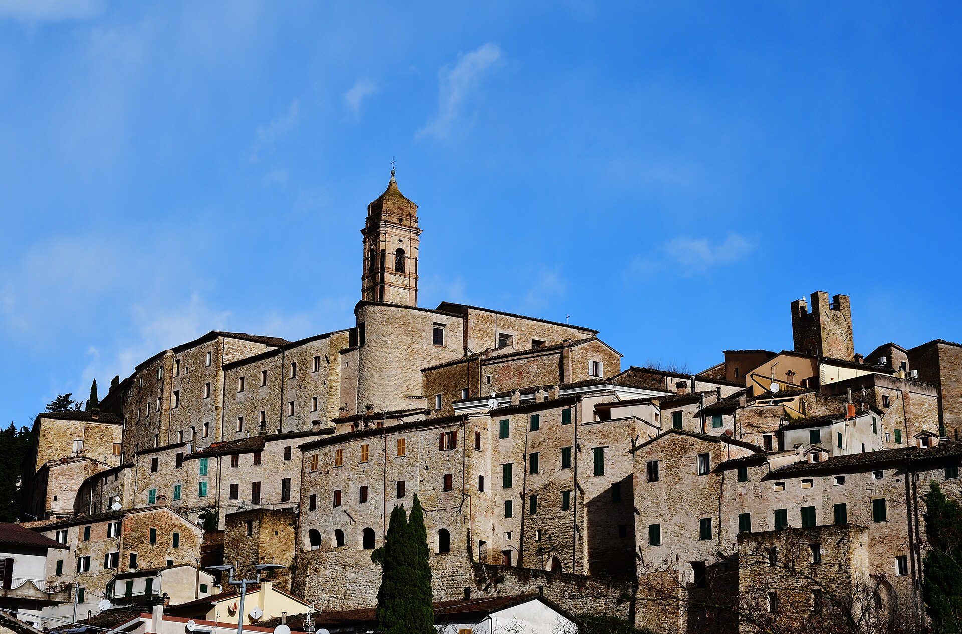 Serra San Quirico – foto 3