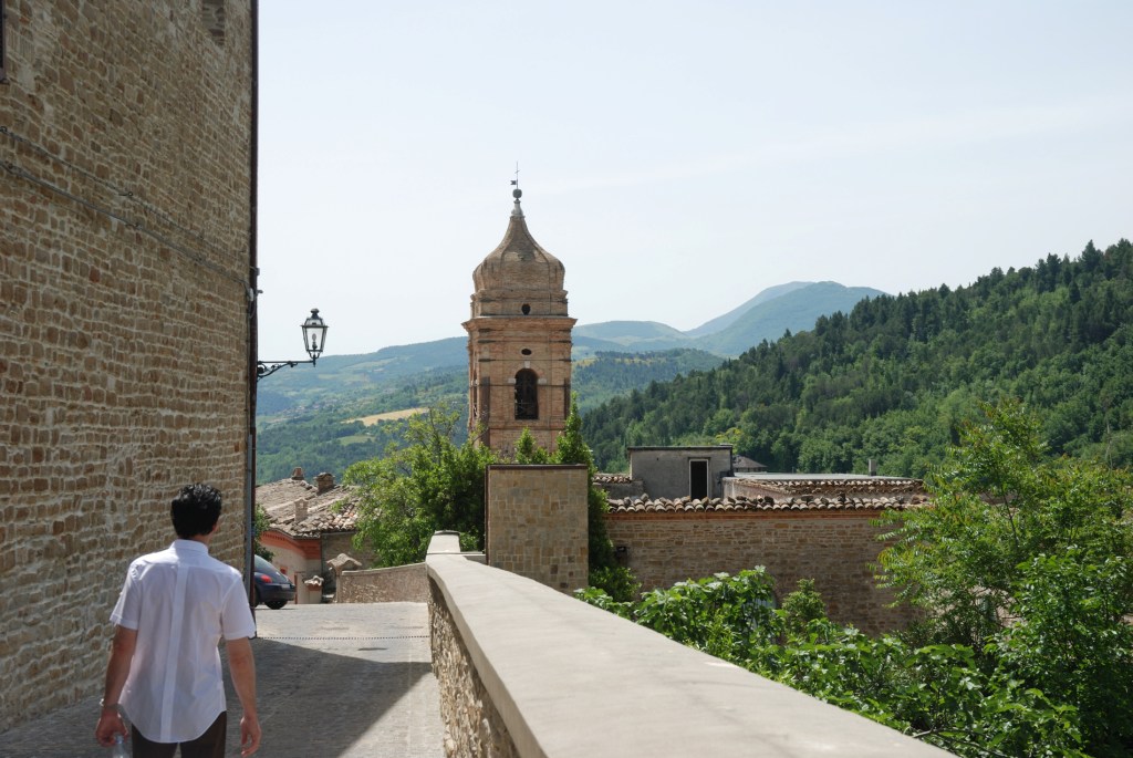 Serra San Quirico – foto 5