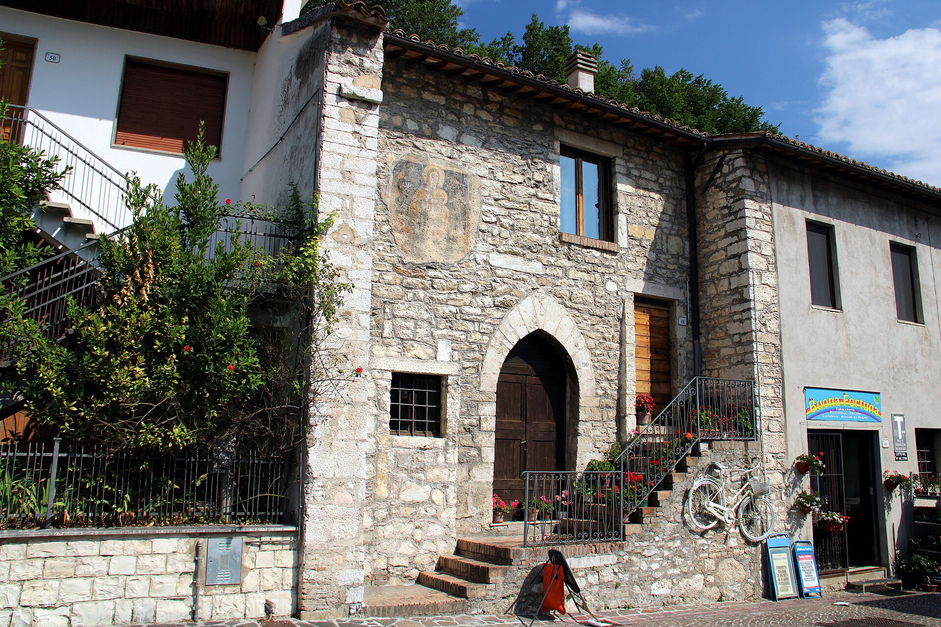 Serravalle di Chienti – foto 1