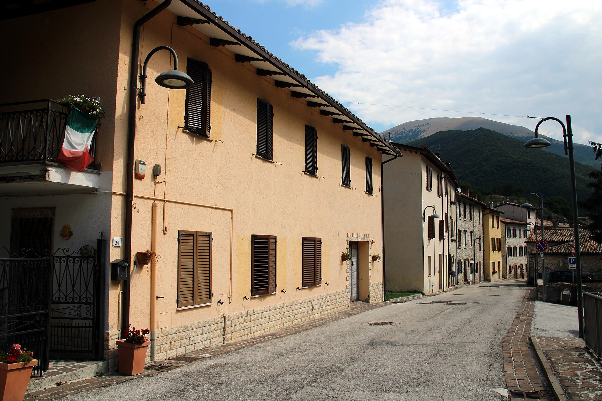 Serravalle di Chienti – foto 2