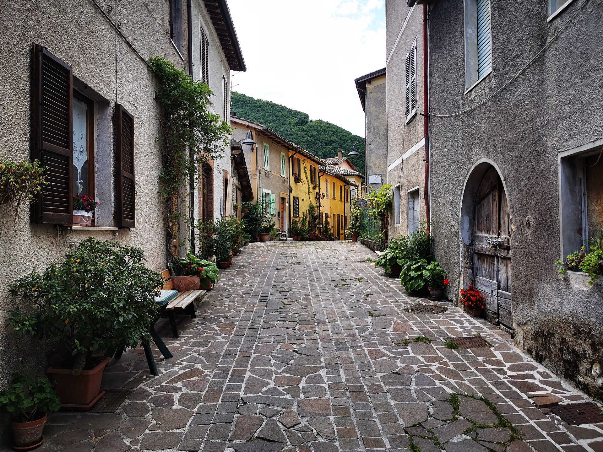 Serravalle di Chienti – foto 4