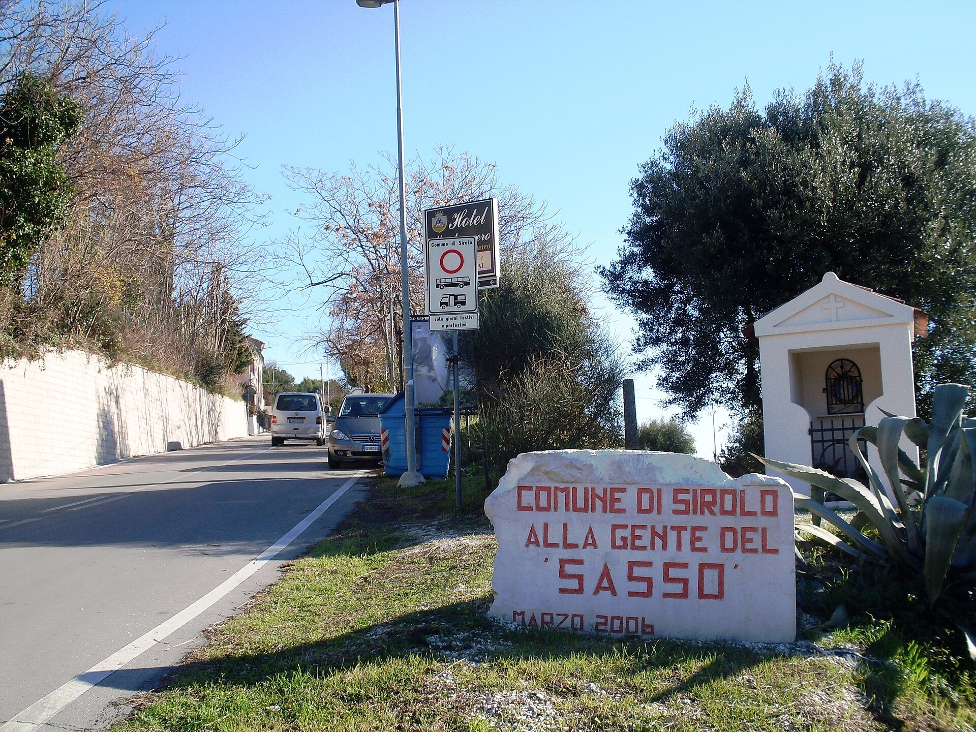 Sirolo – foto 2