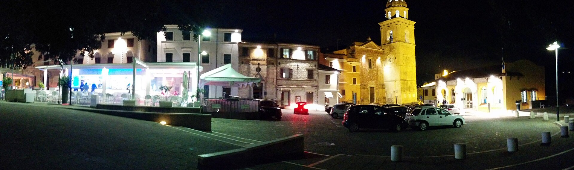 Sirolo – foto 1