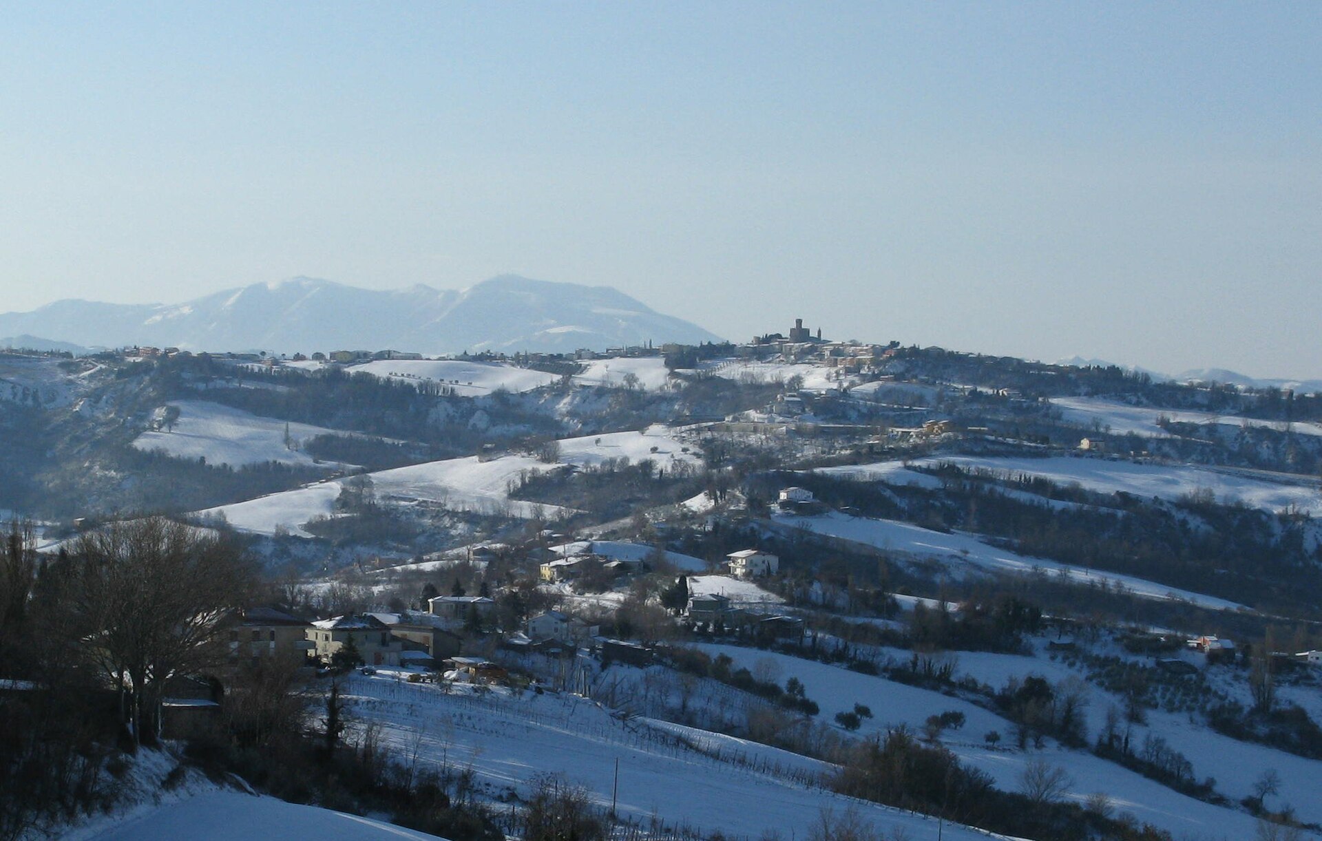 Tavoleto – foto 3