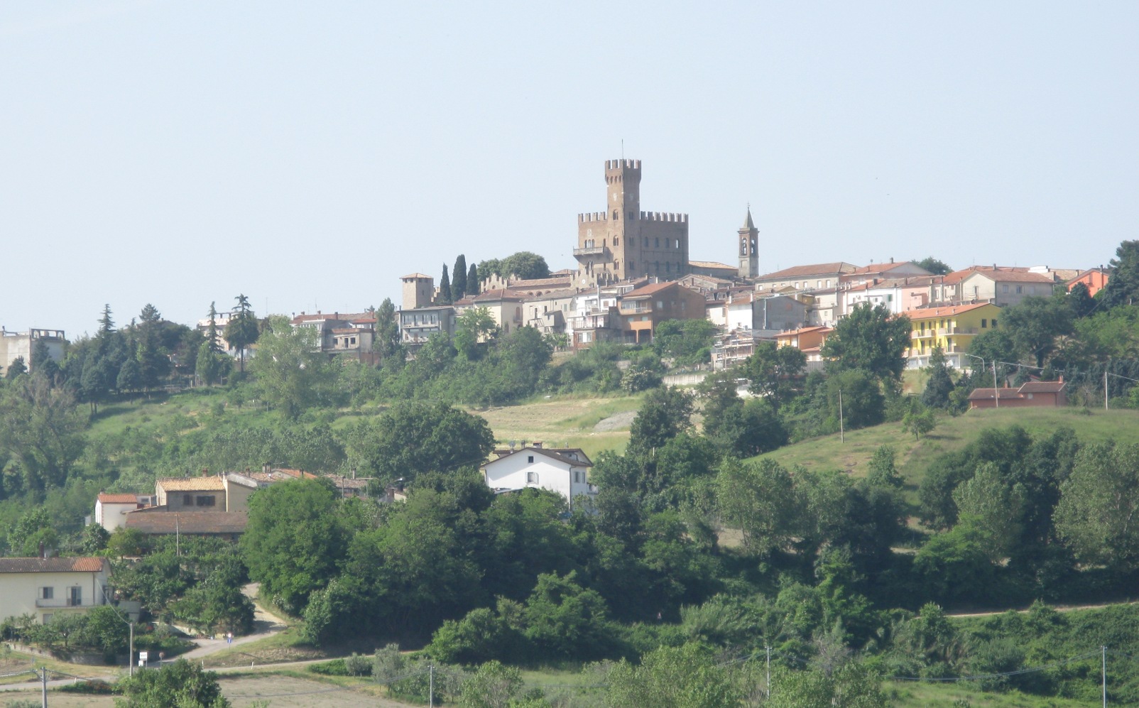 Tavoleto – foto 4