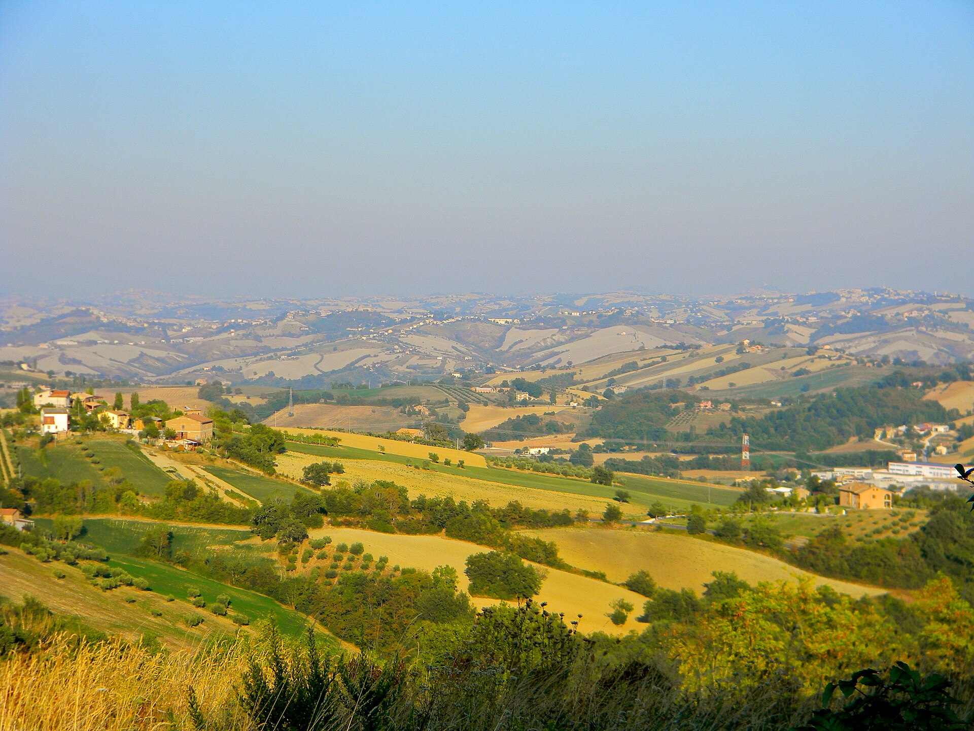 Torre San Patrizio – foto 3