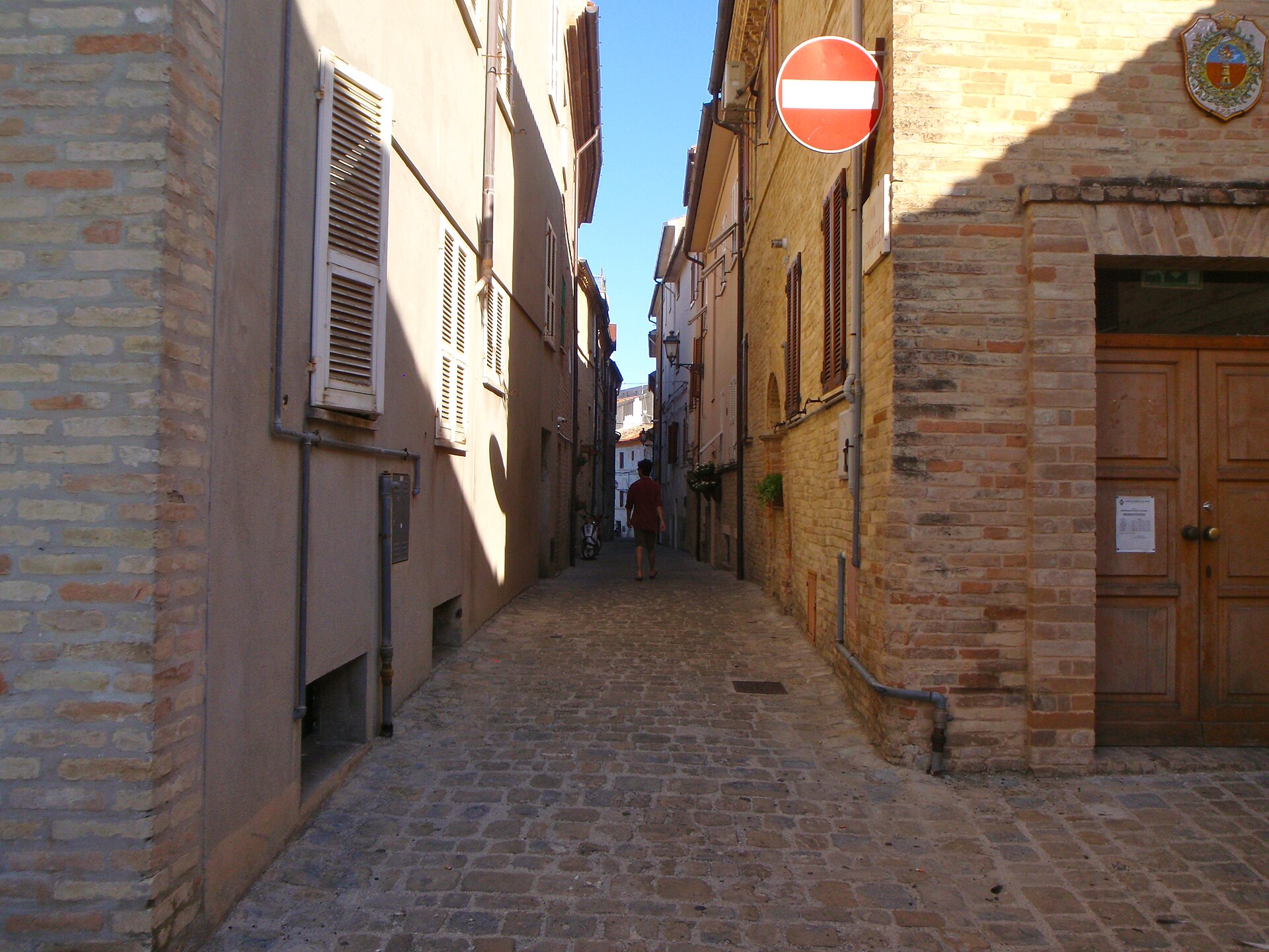 Torre San Patrizio – foto 2