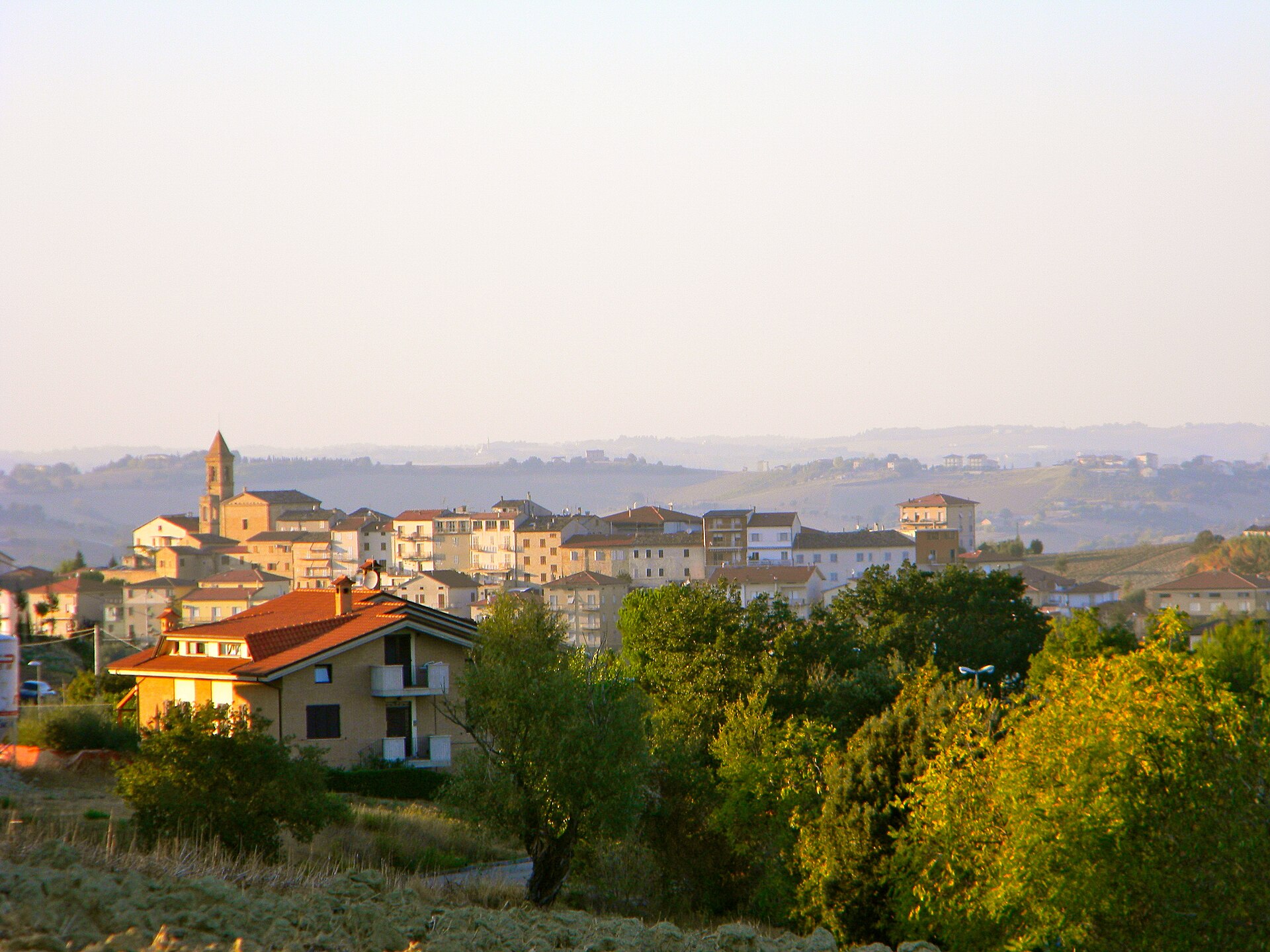 Torre San Patrizio – foto 5