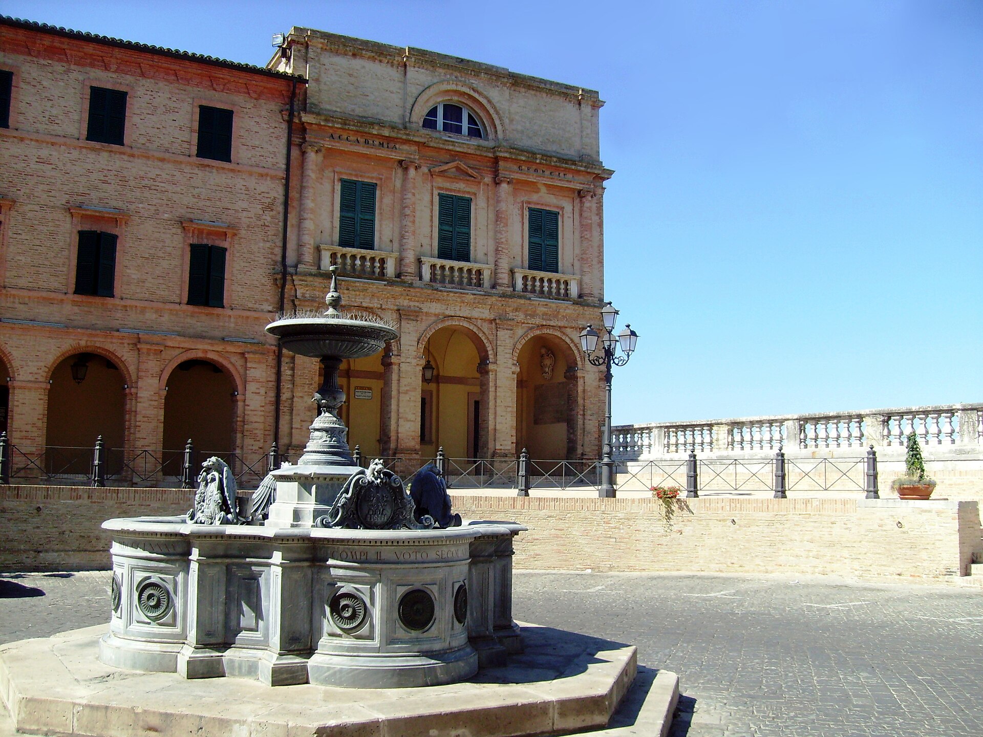 Treia – foto 1