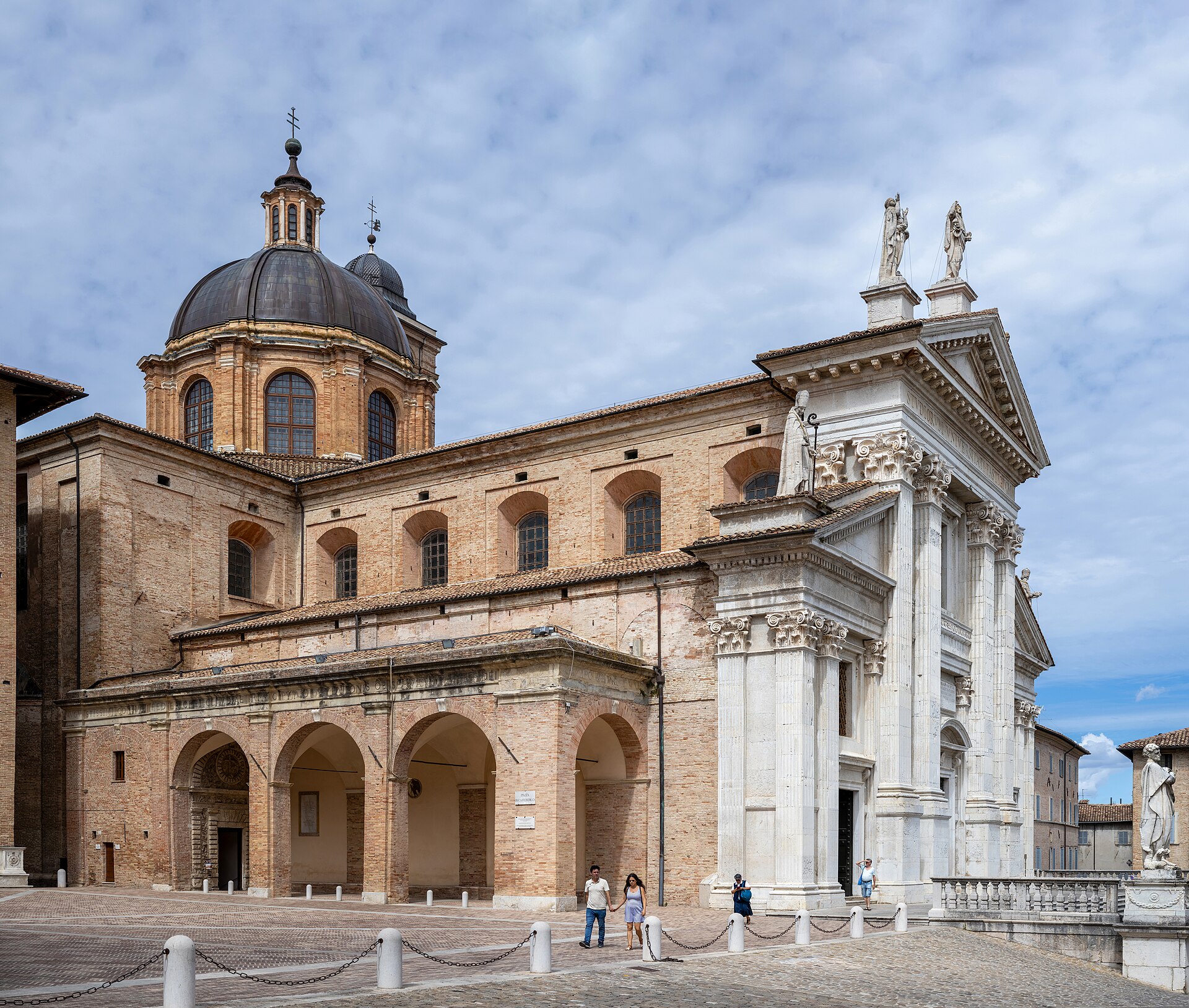 Urbino – foto 3