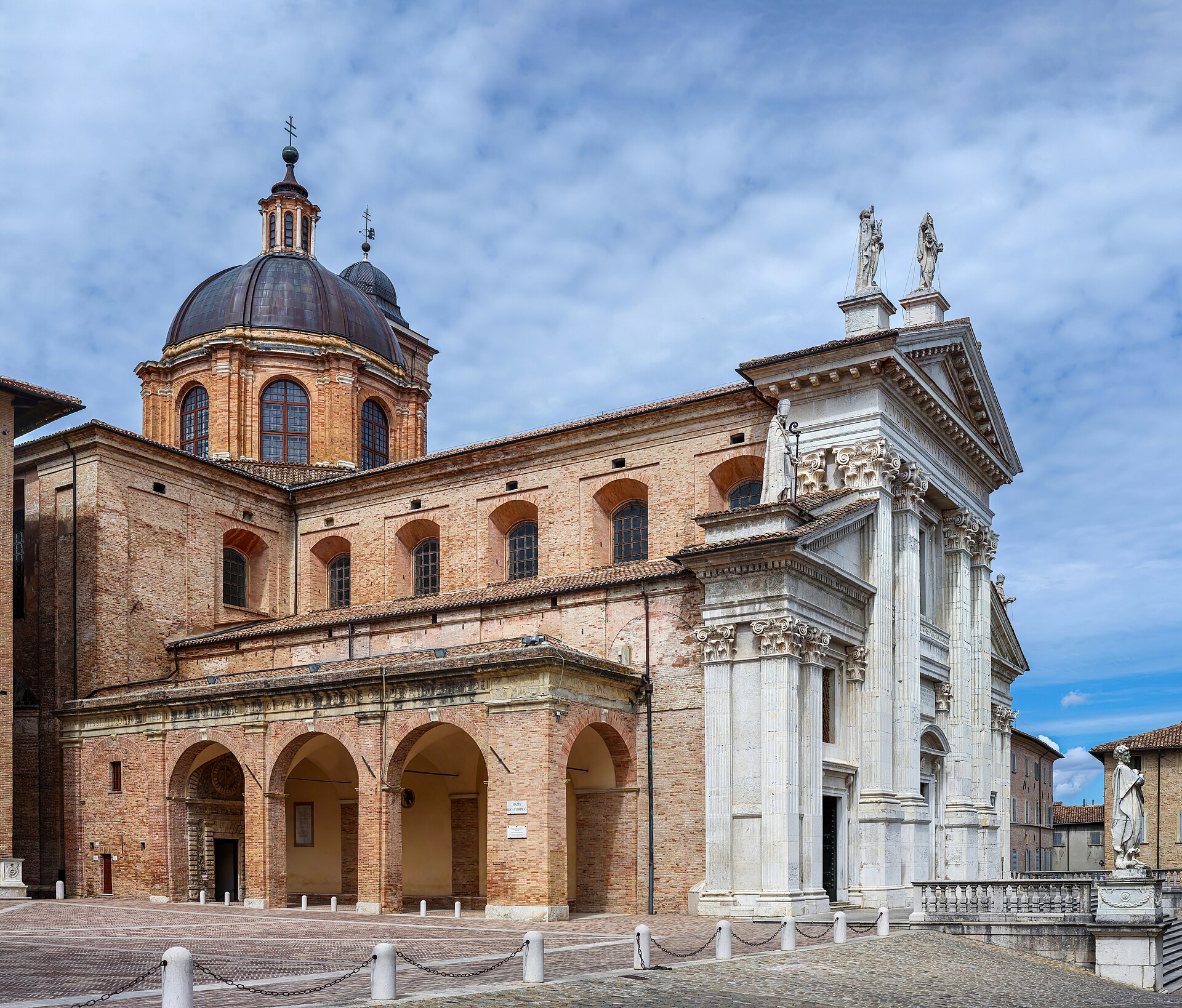 Urbino – foto 4