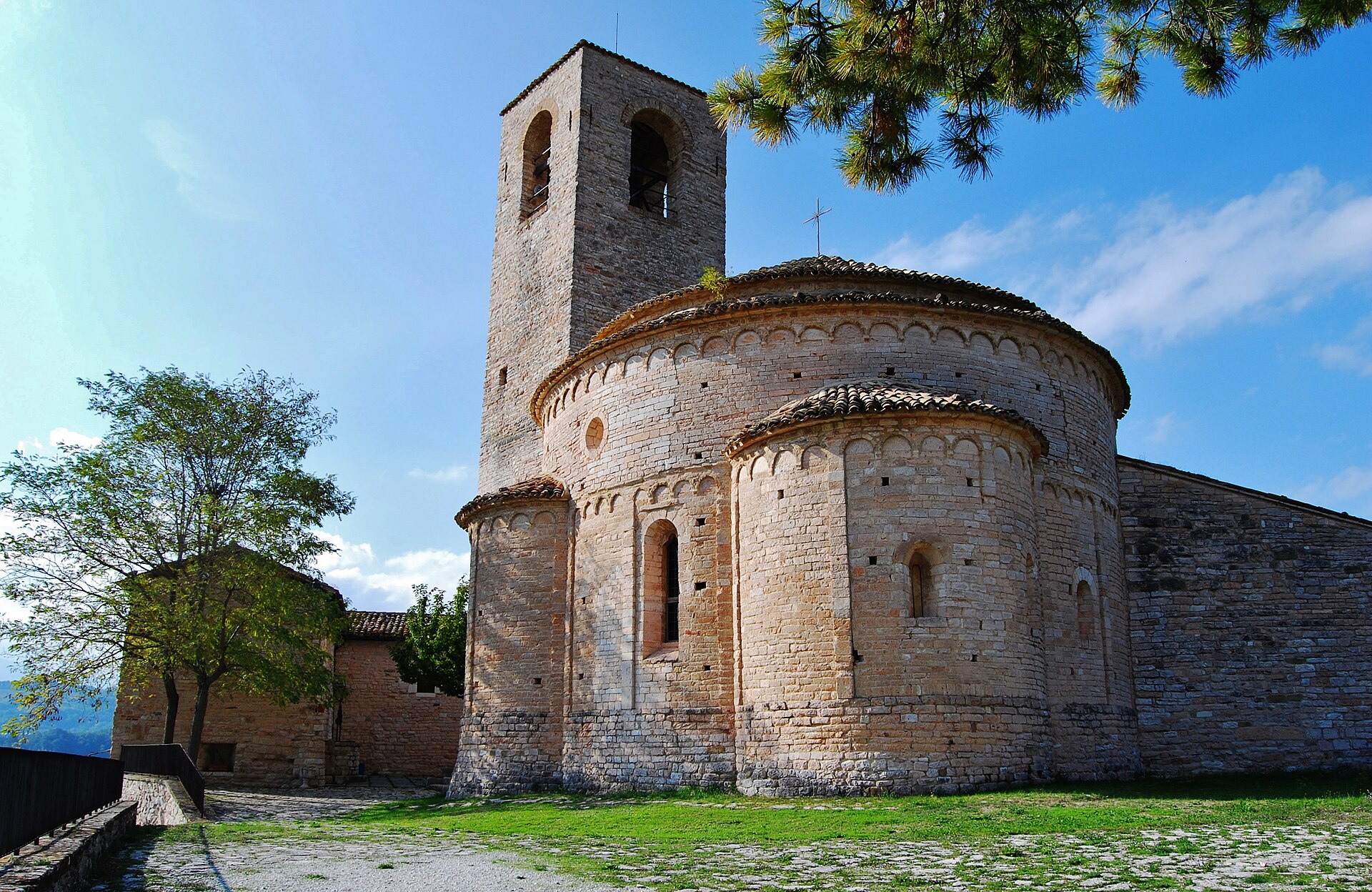 Valfornace – foto 1