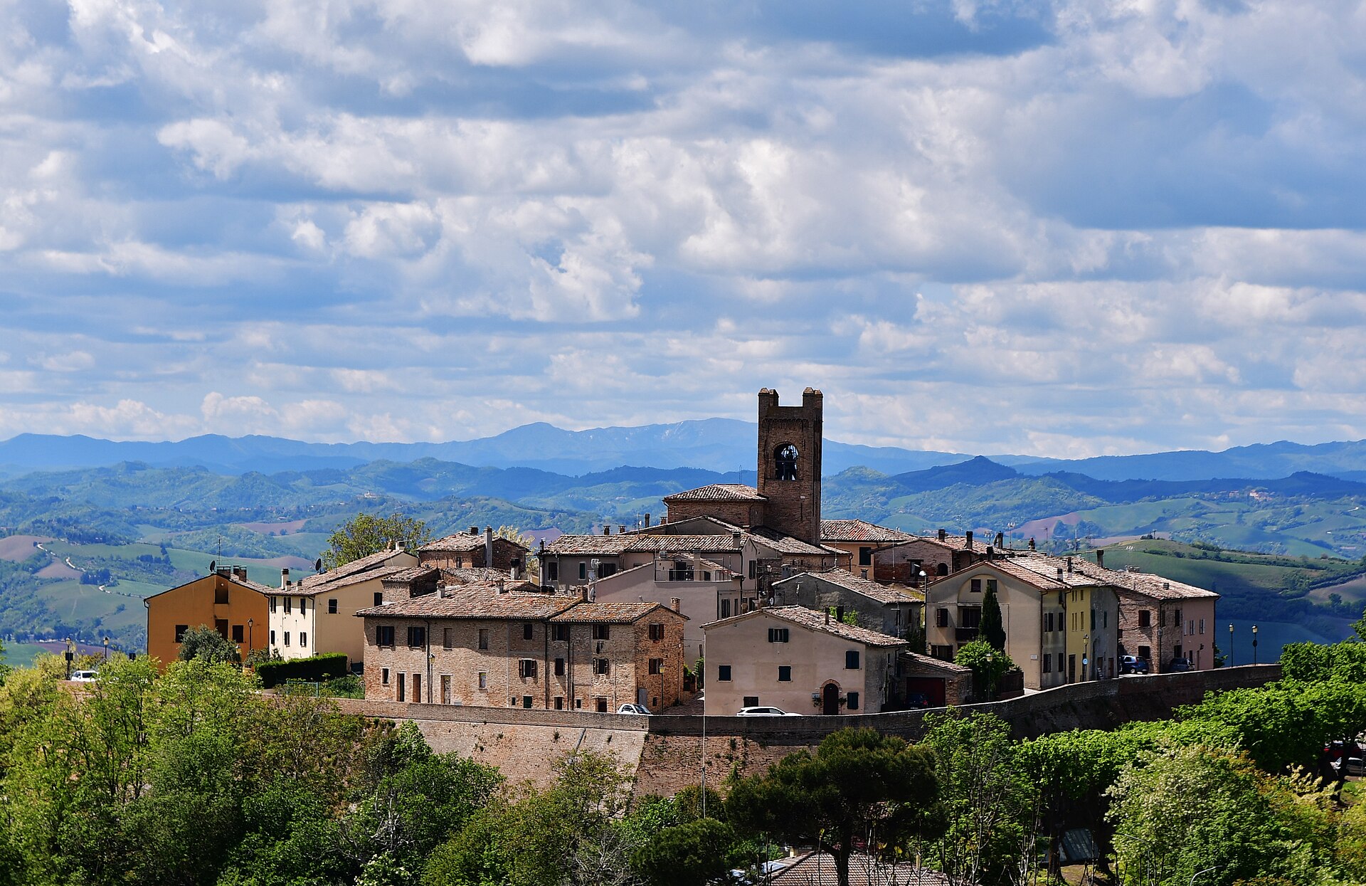 Vallefoglia – foto 1