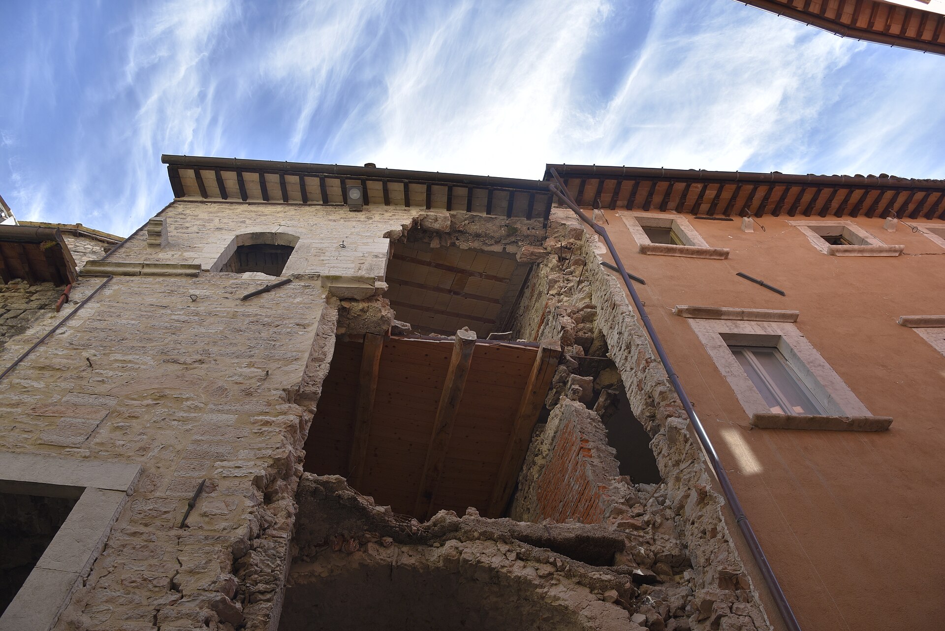 Visso – foto 1
