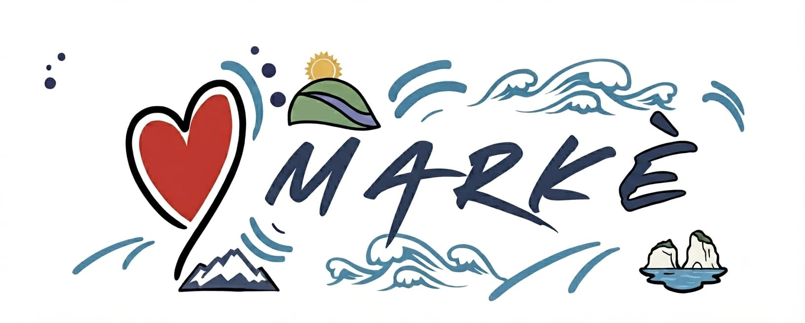 MARKÈ